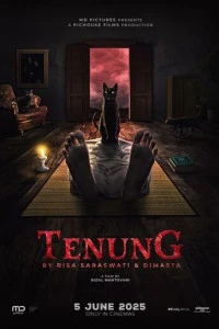 Фильм Tenung 2025
