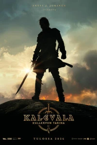 Фильм Первый викинг 2026