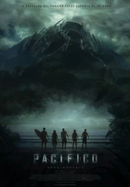 Фильм Чужой. Остров проклятых 2026