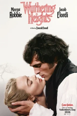 Фильм Грозовой перевал 2026