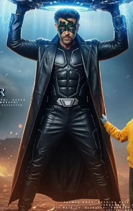 Фильм Крриш 4 (2026)