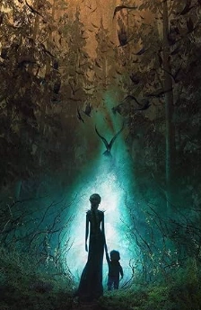 Мультфильм Дикий лес 2026