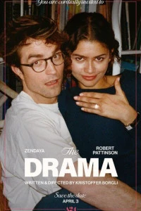 Фильм Драма 2026